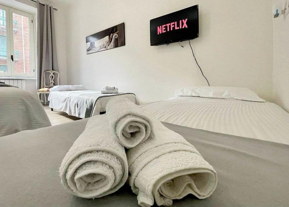 Sejours A Appartement *
