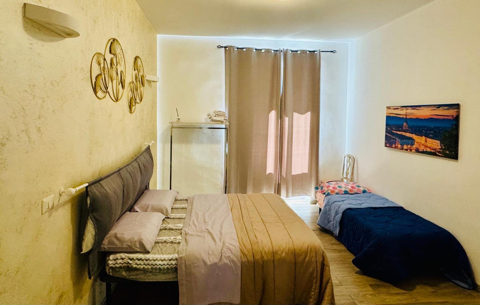 Sejours A Appartement Turin