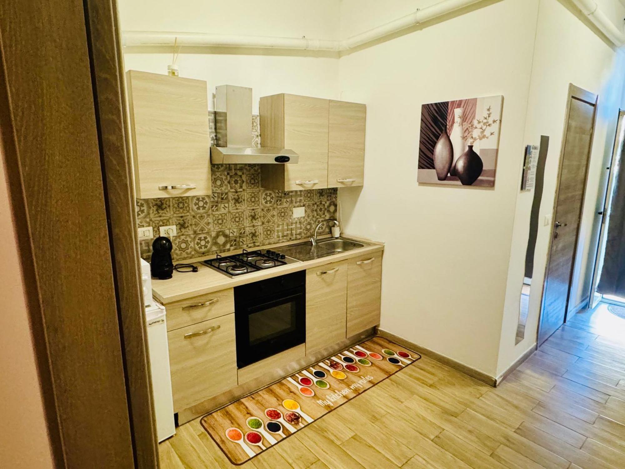 Appartement Sejours A Turin
